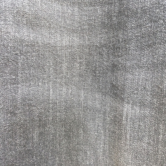 a.n.a Womens High Rise Straight Leg Jean Size 20 Black Shadow - Picture 5 of 6